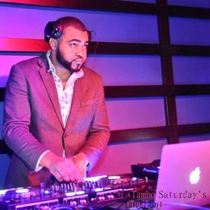 Meet your Posher, Edson